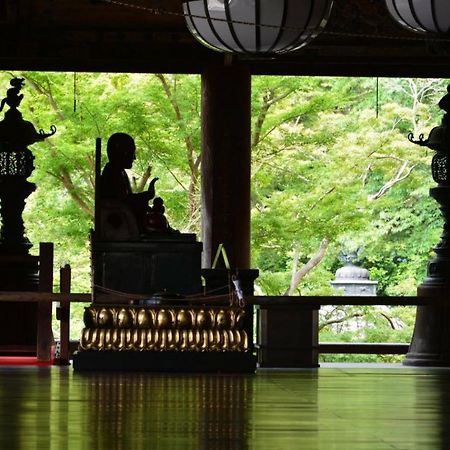 ゲストハウス はじまり 橿原市 エクステリア 写真
