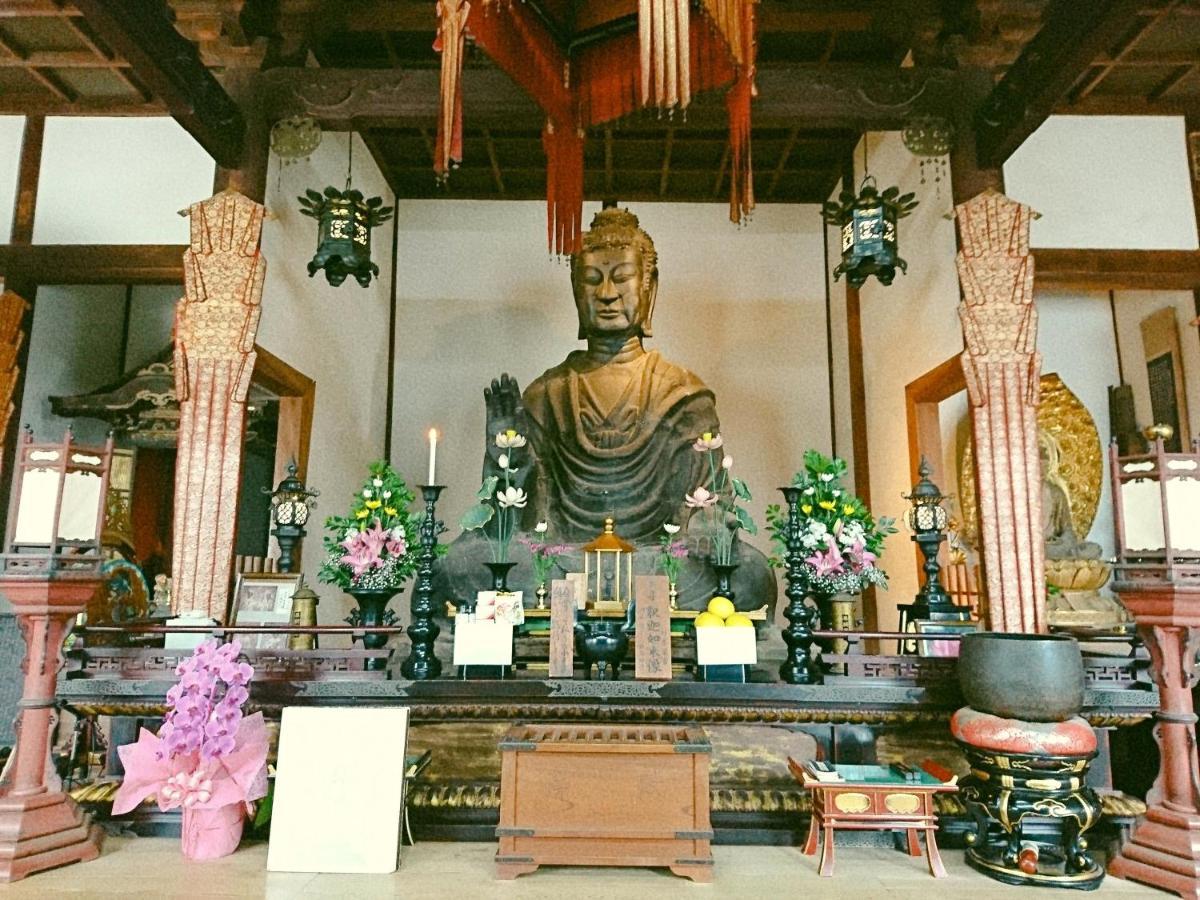 ゲストハウス はじまり 橿原市 エクステリア 写真