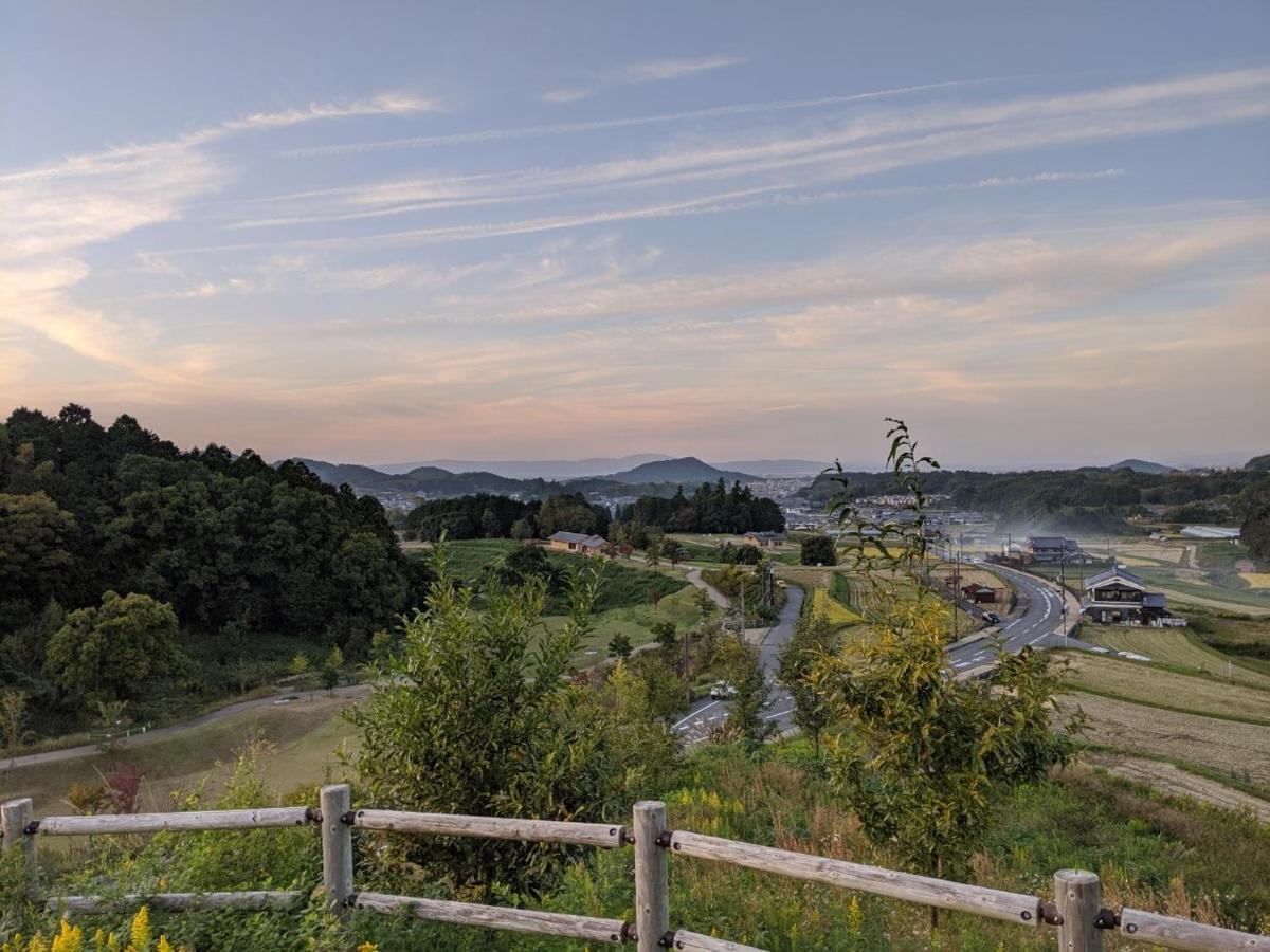 ゲストハウス はじまり 橿原市 エクステリア 写真