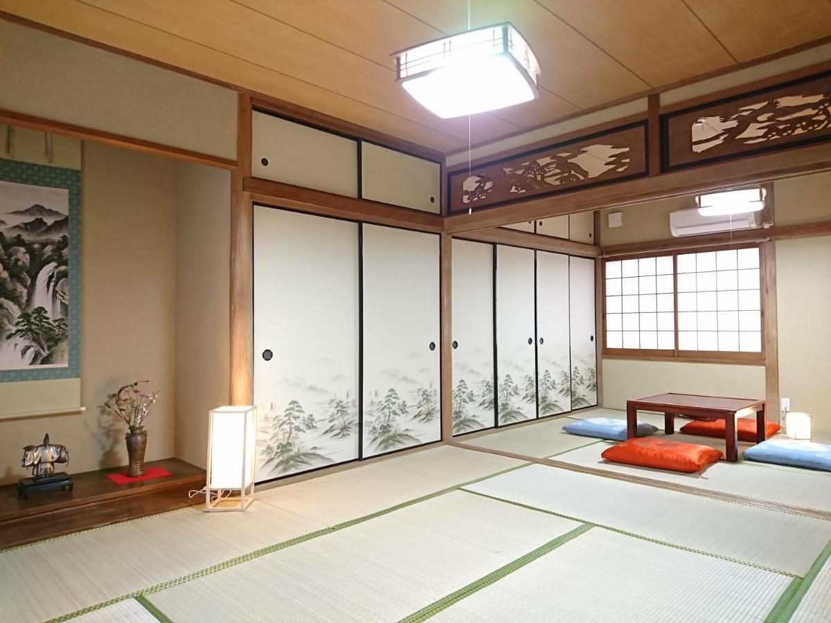 ゲストハウス はじまり 橿原市 エクステリア 写真