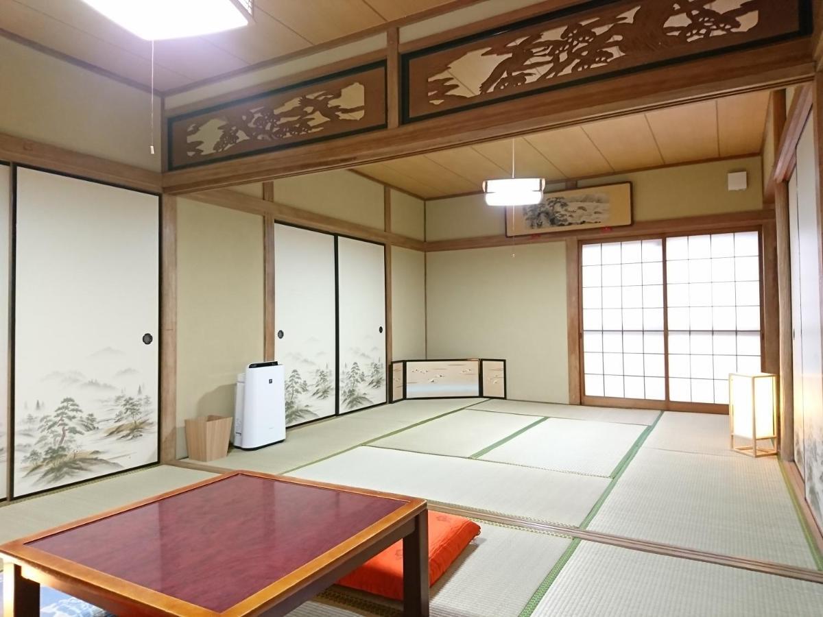 ゲストハウス はじまり 橿原市 エクステリア 写真